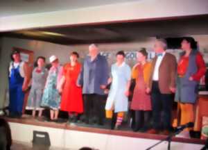 photo SOIRÉE SPECTACLE