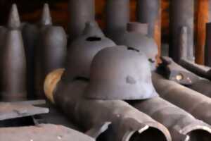 photo Visite commentée de La Roche-Posay 