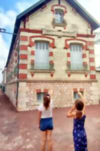 photo Visite commentée 