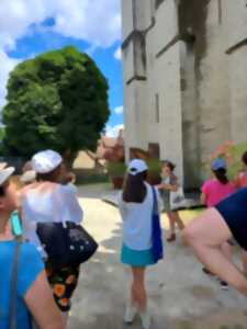 photo Visite commentée 