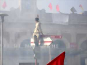 photo JOURNÉE INTERNATIONALE DES GUIDES CONFÉRENCIERS - 1871, HISTOIRE DE LA COMMUNE DE NARBONNE