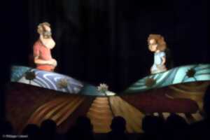 photo Papic - Compagnie Drolatic Industry