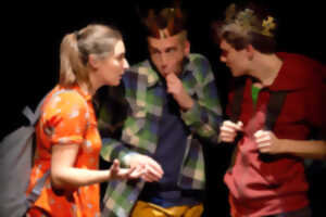 photo Amitié - Théâtre des 3 clous