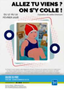 photo Allez tu viens ? On s'y colle !