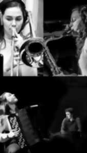 photo Théâtre - Roméo et Juliette 