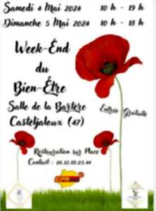 photo Week-end du bien-être