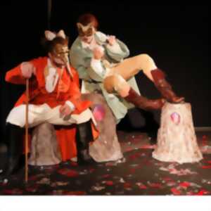 photo Théâtre - Je donnerai n'importe quoi