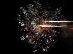 photo Fête nationale à Saint-Arnoult