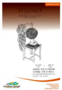 photo ATELIER DESSIN D'OBSERVATION