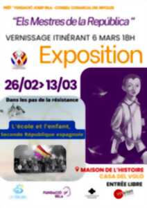 photo EXPOSITION TEMPORAIRE 