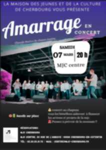 photo Concert Amarrage - Chorale festive de chants marins