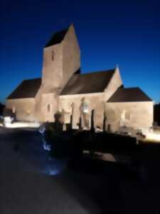photo Eglise Saint-Malo et Fontaine Saint-Clair
