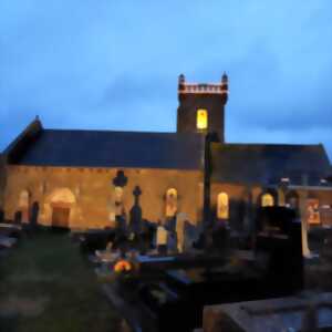 photo Eglise de Cosqueville