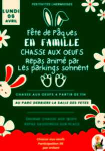 photo PÂQUES EN FAMILLE