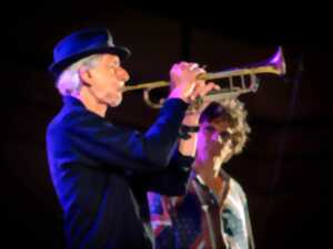 photo FESTIVAL JAZZ EN COMMINGES : ERIK TRUFFAZ ET ANTONIO LIZANA « NEW SKETCHES OF SPAIN »