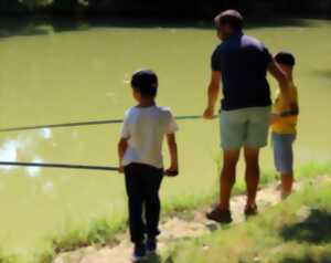 photo ATELIER PÊCHE : MONTAGE DE LIGNE