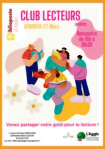 photo Club des lecteurs adultes