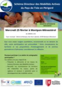 photo Atelier de cartographie participative