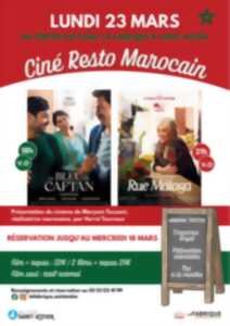photo Ciné-resto