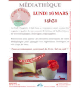 photo Café Chapitre