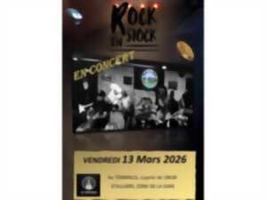 photo Concert de Rock en stock au Terminus
