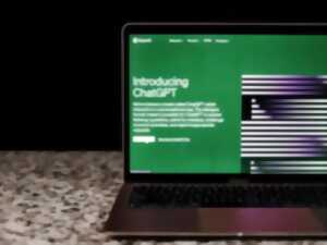 photo Informatique, Découverte de l’intelligence artificielle