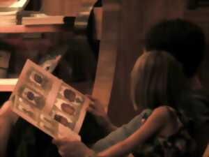 photo Journée de la Littérature Jeunesse