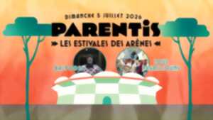 photo Les Estivales des Arènes - Le Brunch du dimanche