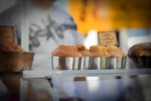 photo Marché traditionnel