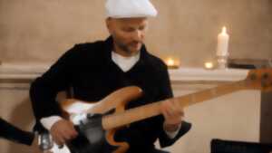 photo Expérience musicale avec Davis Taïeb