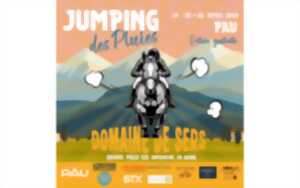 photo Jumping des Pluies