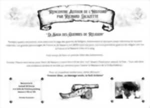 photo Rencontre autour de l'histoire 