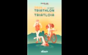 photo Triathlon de Saint Jean de Luz