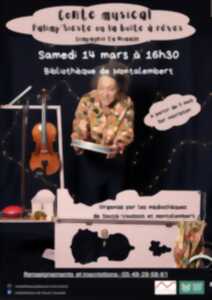 photo Spectacle Palimp'sieste