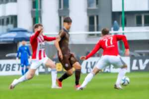 photo Tournoi de Pâques