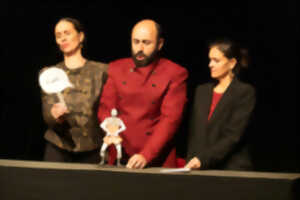 photo Hector, l'homme extraordinairement fort