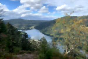 photo Club Vosgien : Les trois lacs (Longemer, Lispach, Retournemer)