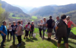 photo Club Vosgien : Les deux Kefey