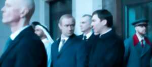 photo Film - Le mage du Kremlin