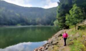 photo Club Vosgien : Le lac d'Altenweiher