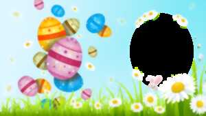 photo Course aux œufs - 3 - 12 ans