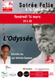 photo Micro-Folie : Soirée Folie - 