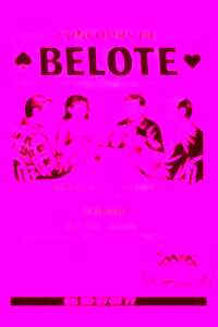 photo Concours de belote