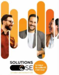 photo Salon - Solutions CSE