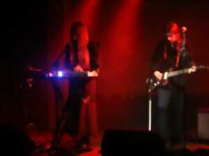 photo Raoul Eden x Nero Kane