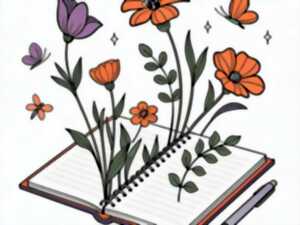 photo Atelier plante ton poème