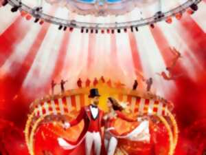 photo Spectacle Parenthèse - Cirque Gruss