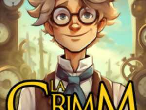 photo La Grimm Académie