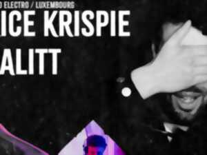 photo Rice Krispie Ralitt