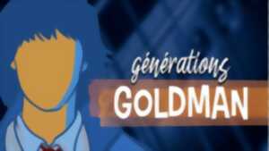 photo Les Chœurs de France - Générations Goldman